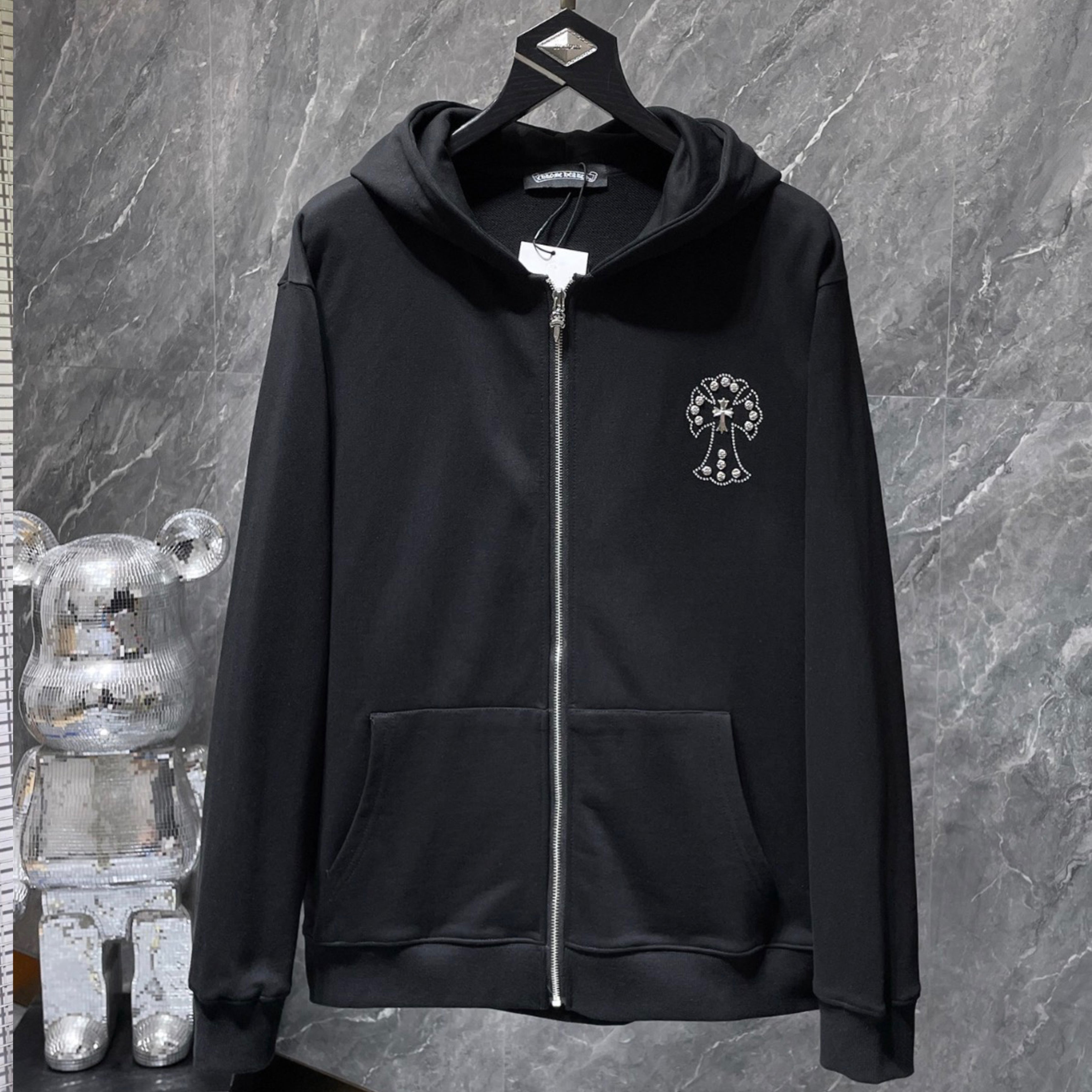 Chrome Hearts Vendor