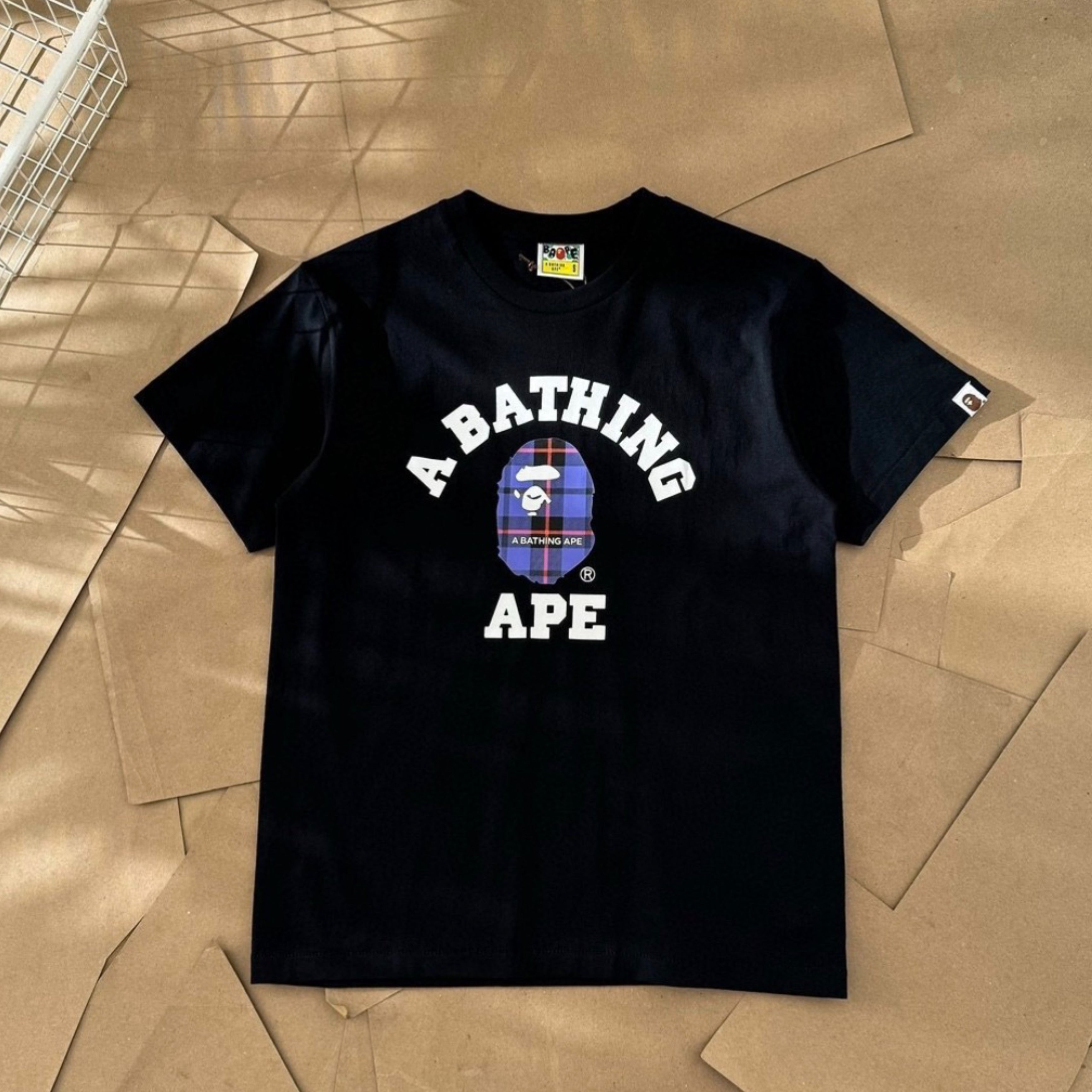 Bape Vendor